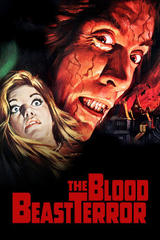 The Blood Beast Terror (1968) download