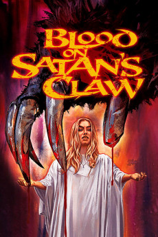 The Blood on Satan's Claw (1971) download