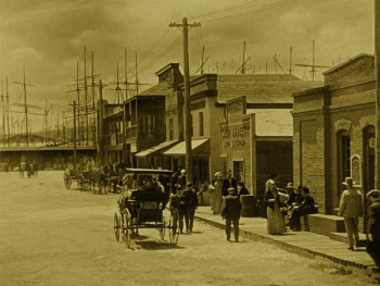 The Blood Ship (1927) download