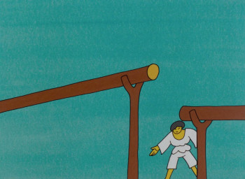 The Bloody Lady (1980) download