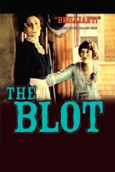 The Blot (1921) download