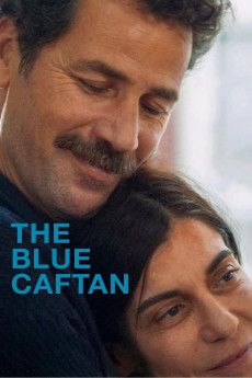 The Blue Caftan (2022) download