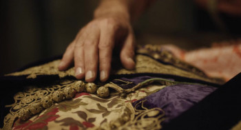 The Blue Caftan (2022) download