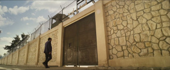 The Blue Elephant (2014) download