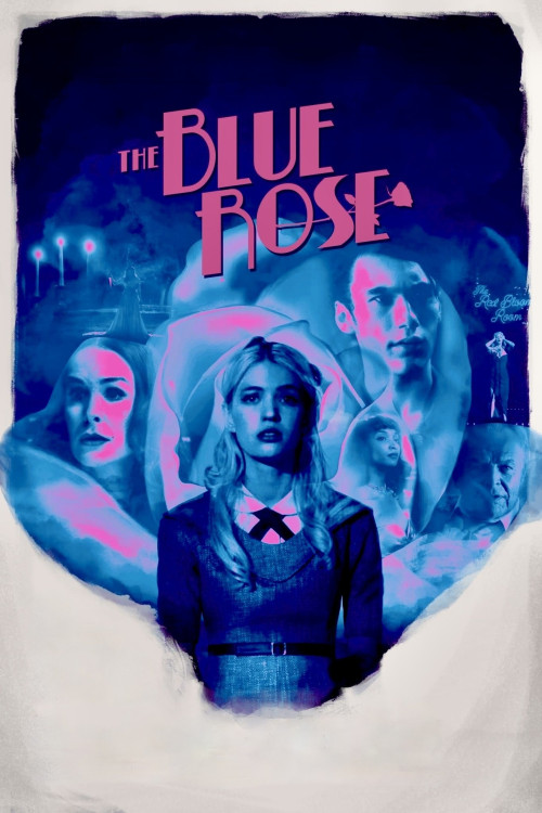 The Blue Rose (2023) download