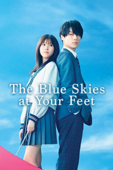 The Blue Skies at Your Feet (2022) download