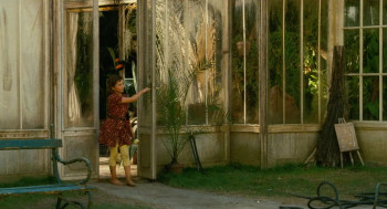 The Blue Tiger (2012) download