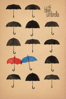 The Blue Umbrella (2013) download