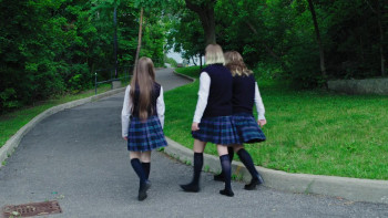 The Boarding School Murders (2024) download