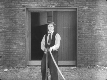 The Boat (1921) download