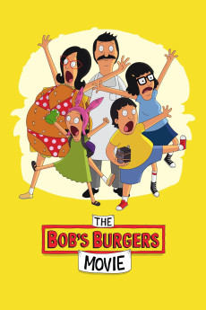 The Bob's Burgers Movie (2022) download