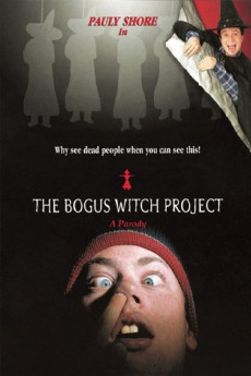 The Bogus Witch Project (2000) download
