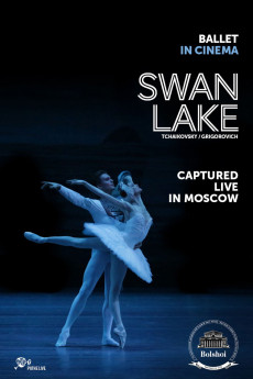 The Bolshoi Ballet: Live from Moscow - Swan Lake (2015) download