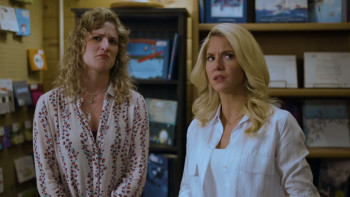 The Book Club Murders (2024) download