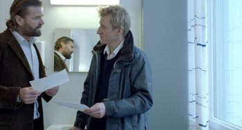 The Boss of It All (2006) download