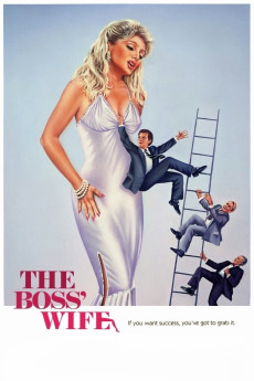 The Boss' Wife (1986) download