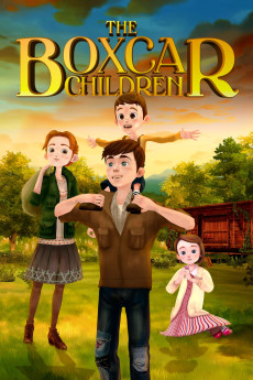 The Boxcar Children (2014) download