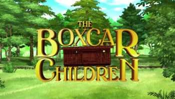 The Boxcar Children (2014) download