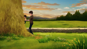 The Boxcar Children (2014) download