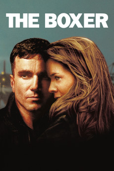 The Boxer (1997) download