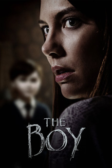 The Boy (2016) download