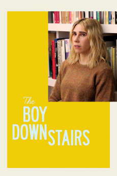 The Boy Downstairs (2017) download