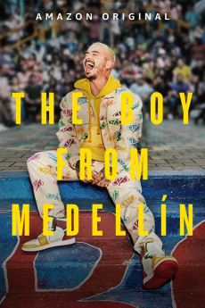 The Boy from Medellín (2020) download
