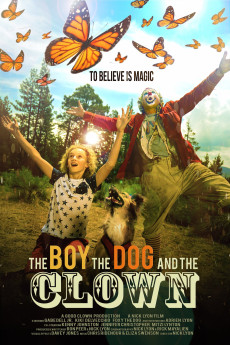 The Boy, the Dog and the Clown (2019) download