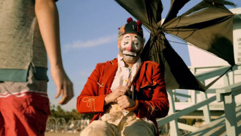 The Boy, the Dog and the Clown (2019) download