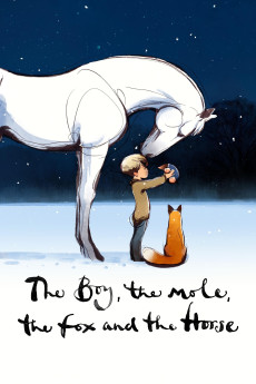 The Boy, the Mole, the Fox and the Horse (2022) download