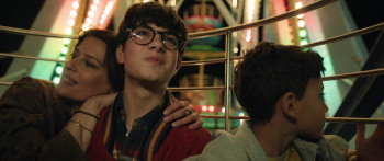 The Boy with Pink Trousers (2024) download