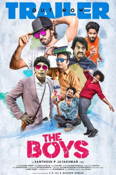 The Boys (2024) download