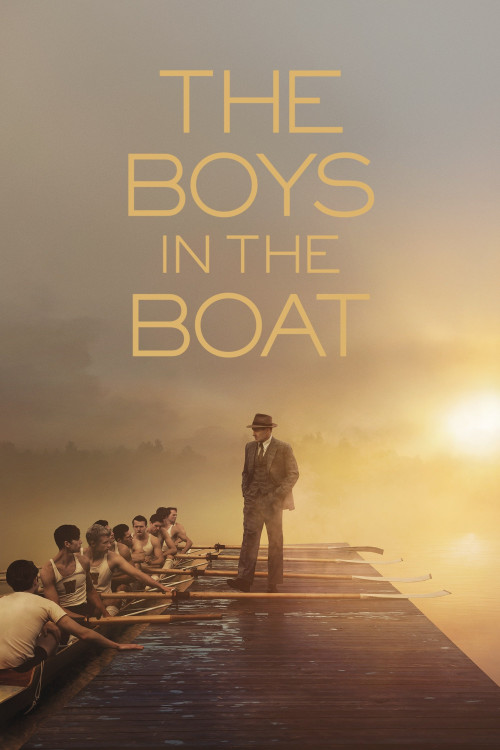 The Boys in the Boat (2023) download