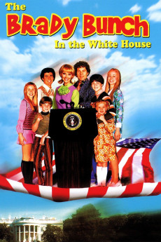 The Brady Bunch in the White House (2002) download