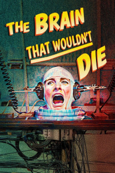 The Brain That Wouldn't Die (2020) download