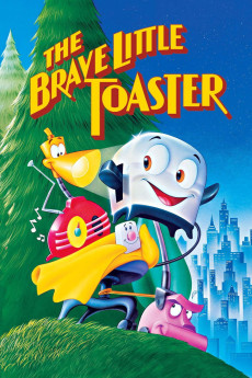 The Brave Little Toaster (1987) download