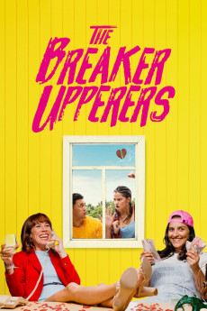 The Breaker Upperers (2018) download