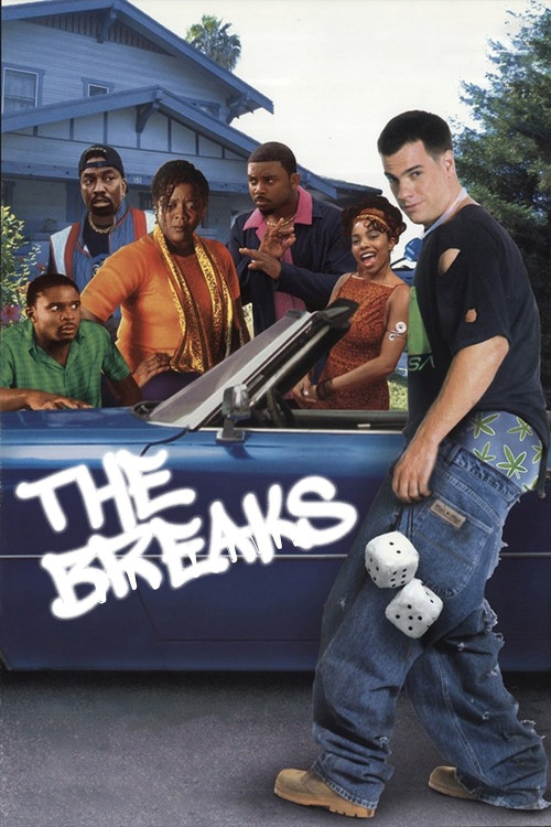 The Breaks (1999) download
