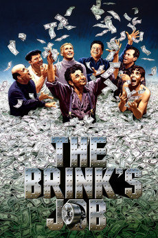 The Brink's Job (1978) download