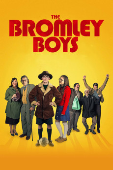 The Bromley Boys (2018) download