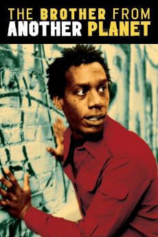 The Brother from Another Planet (1984) download