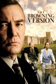 The Browning Version (1994) download