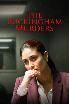The Buckingham Murders (2023) download