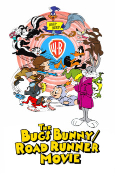 The Bugs Bunny/Road-Runner Movie (1979) download
