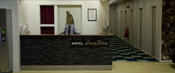 The Burden (2017) download