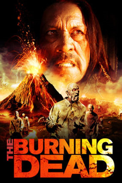 The Burning Dead (2015) download