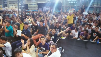 The Burning Season: The Chico Mendes Story (1994) download