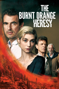 The Burnt Orange Heresy (2019) download