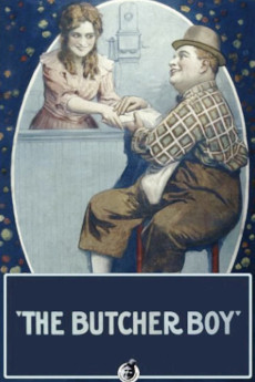 The Butcher Boy (1917) download