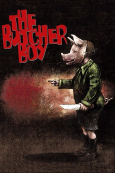The Butcher Boy (1997) download